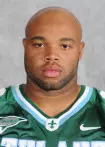 Trent Mackey