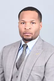 Anthony Wilkins