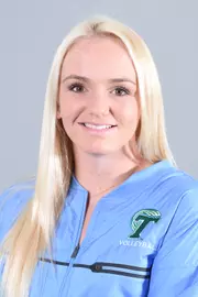 Hannah Holmes