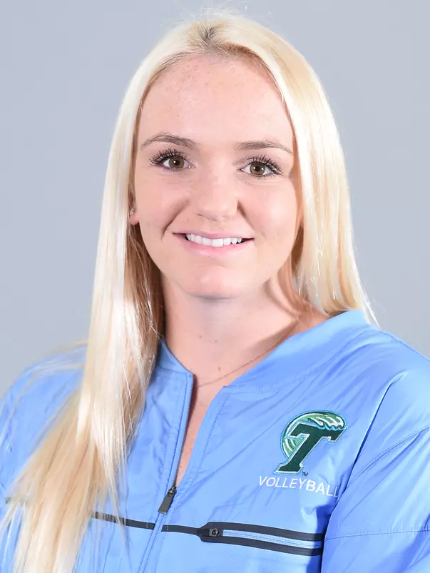 Hannah Holmes