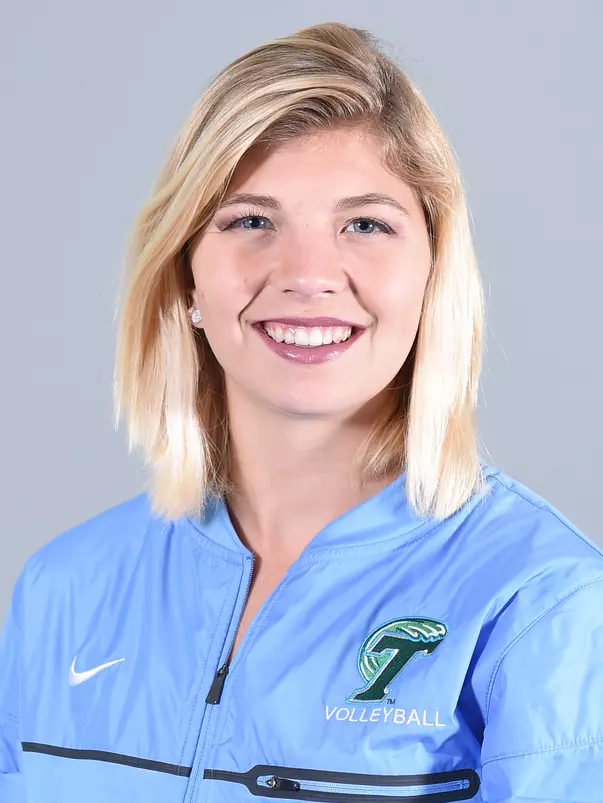Lindsey Huber