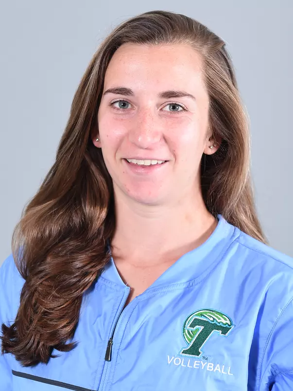 Kaylie McHugh