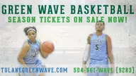 Men's, Women's Basketball Season Tickets Now on Sale