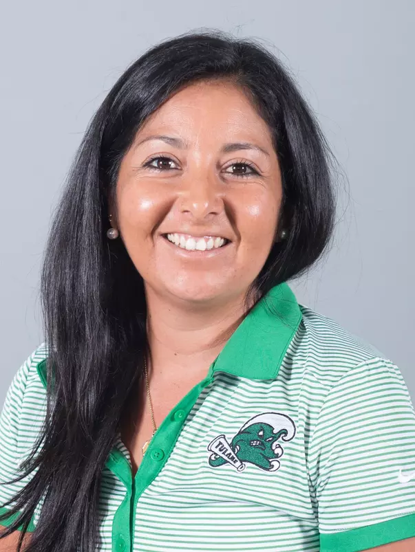 Maria Brito headshot - 2017