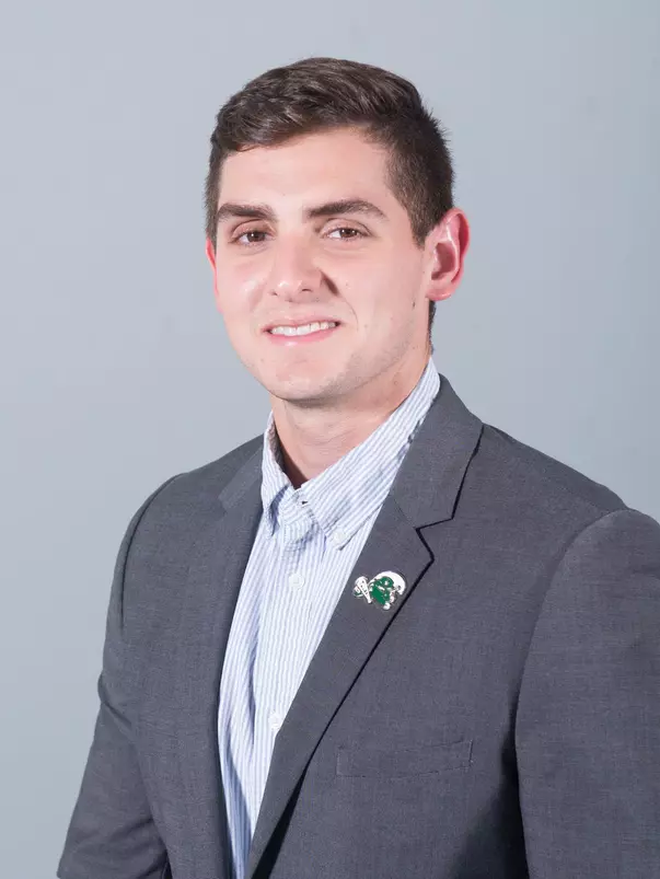 Oliver Grigg headshot 2017