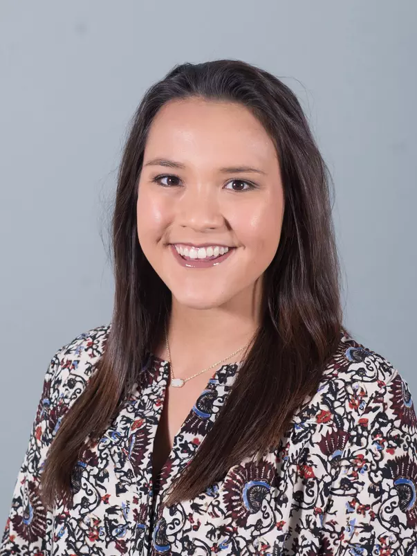 Kelsey Olsen headshot 2017