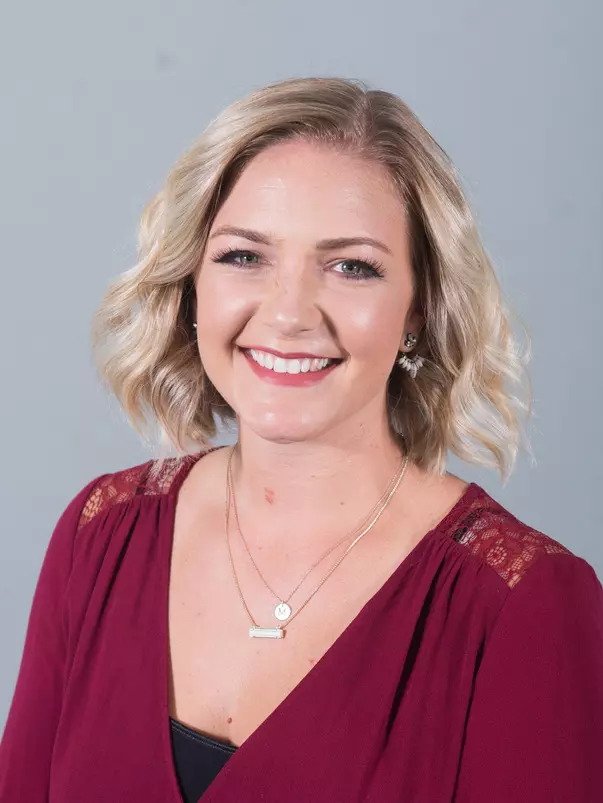 Meredith Schamun headshot 2017