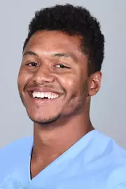 Jarrod Franklin