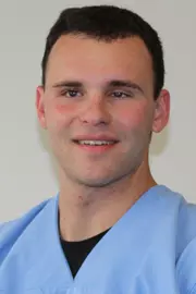 Aaron Golub