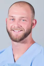 Luke Jackson