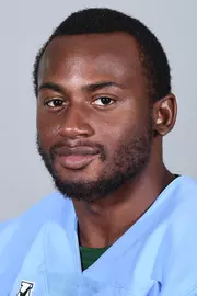 Miles Strickland