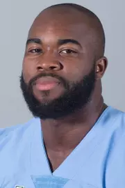 Eldrick Washington