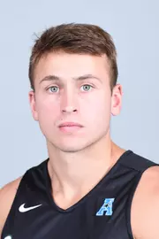 Jackson Johnson