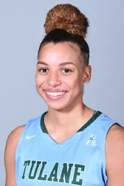Tene Thompson