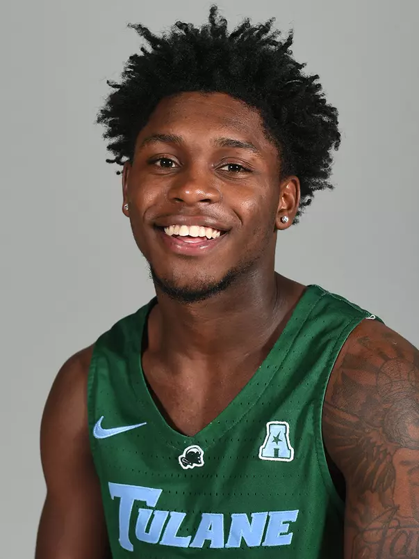 Jordan Walker - headshot 2018