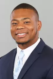 Zachery Harris