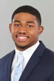 Roderic Teamer Jr.