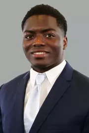 Charles Jones