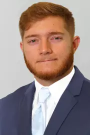 Jared Bertrand