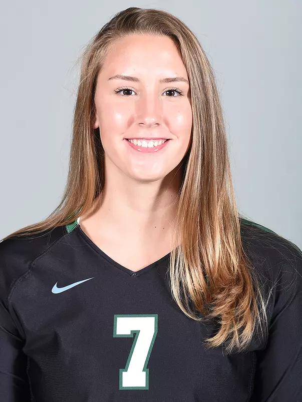 Yvette Bursecu headshot