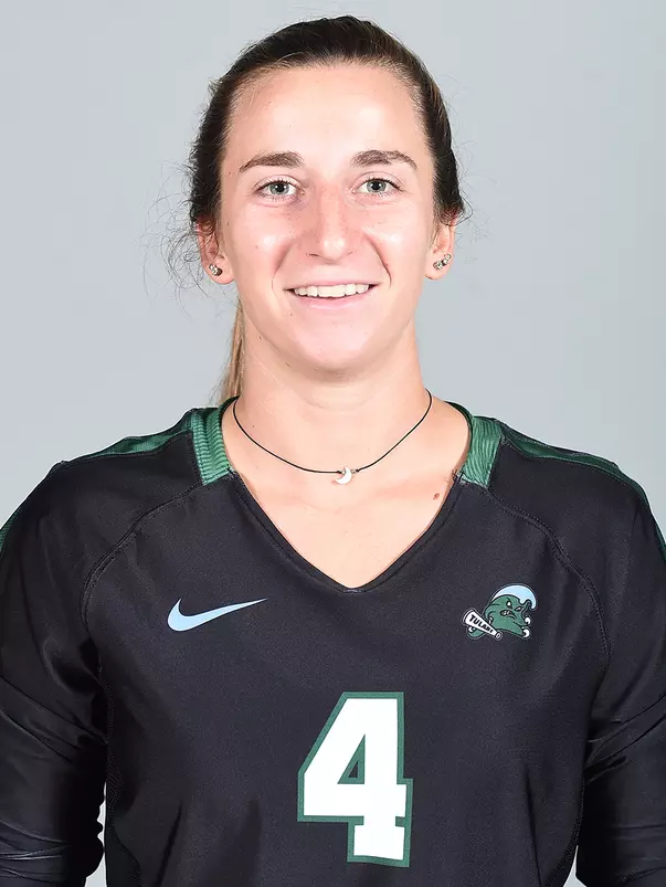 Kaylie McHugh headshot