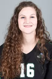 Hannah Shaw headshot