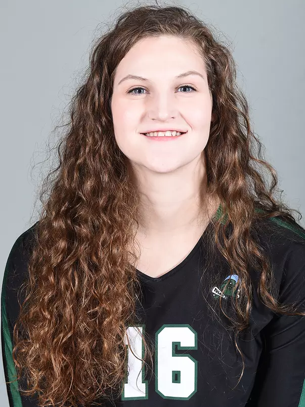 Hannah Shaw headshot