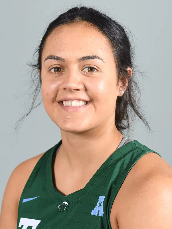 Kayla Manuirirangi