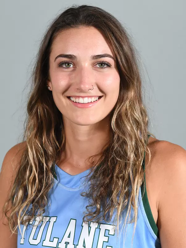 Lauren Orlich