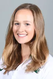 Grace Bloomfield Headshot