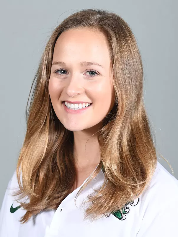 Grace Bloomfield Headshot