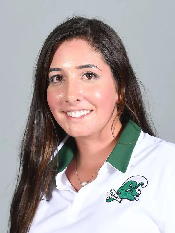 Katherine Byrnes Headshot