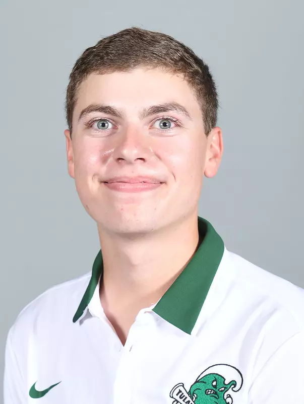 Eli Eckhouse Headshot