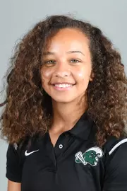 Hailee Hammond Headshot