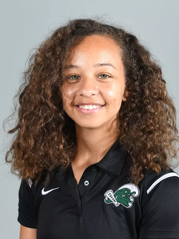 Hailee Hammond Headshot