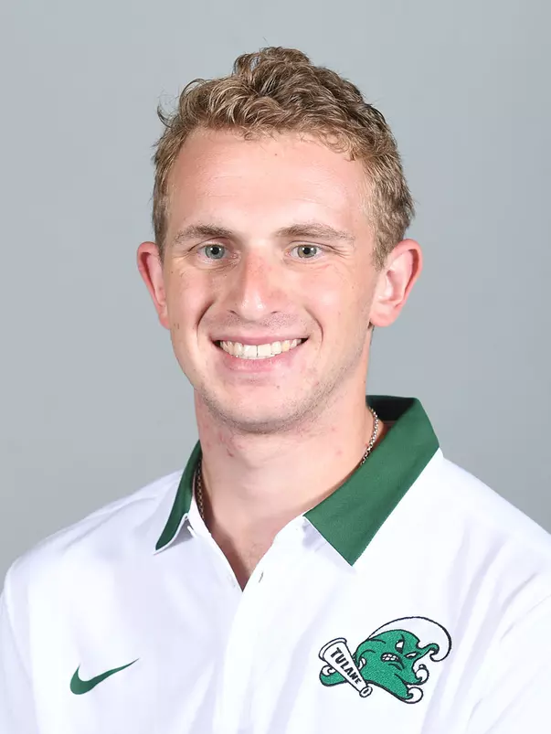 Stephen Hann Headshot