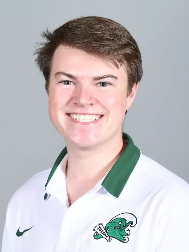 Brinton Hoover Headshot