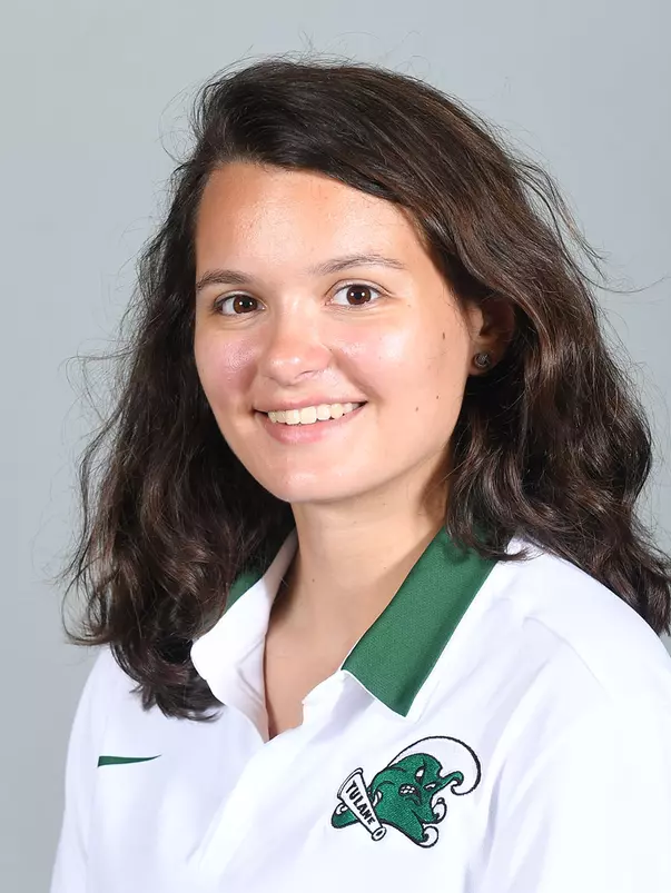 Josie Larkin Headshot