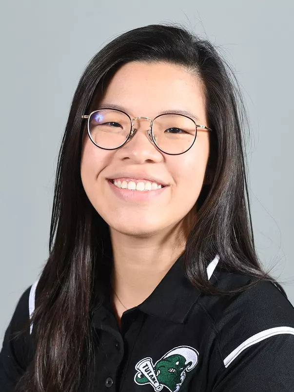 Isabelle Lee Headshot