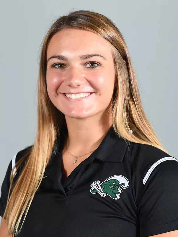 Madison McCall Headshot