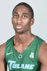 Shakwon Barrett headshot 2018