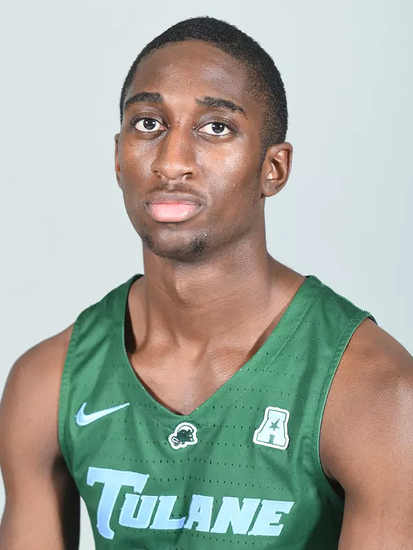 Shakwon Barrett headshot 2018