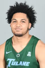 Caleb Daniels headshot 2018