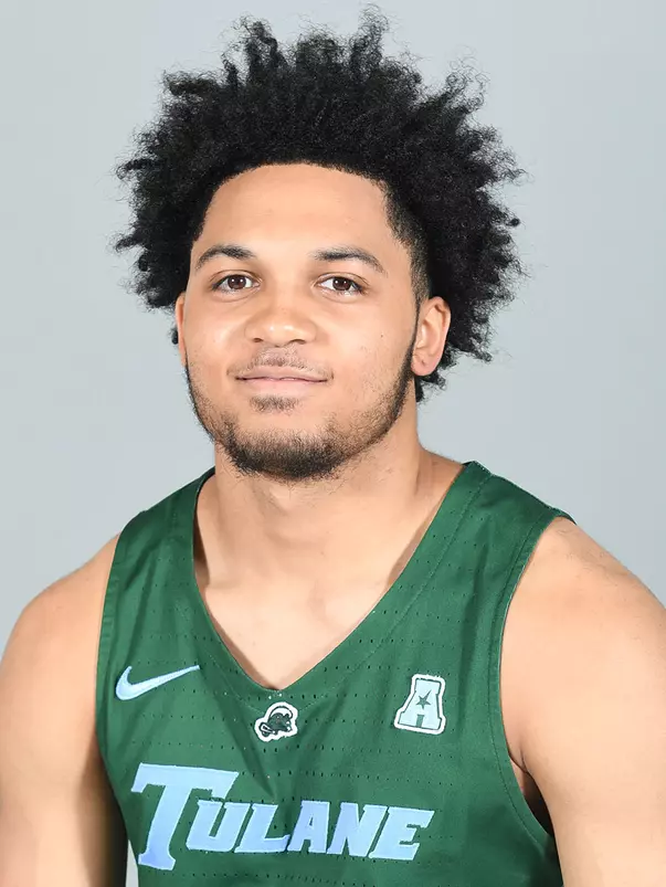 Caleb Daniels headshot 2018