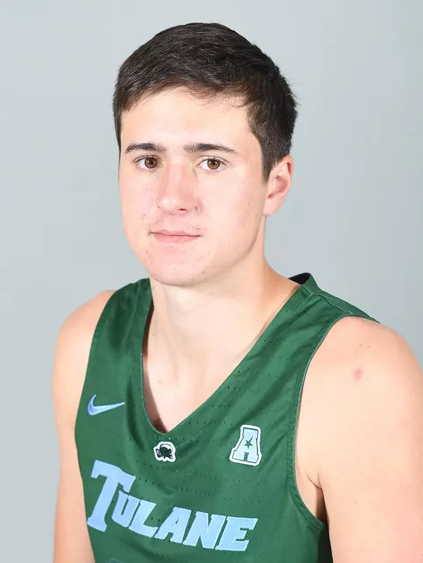 Cameron Galic headshot 2018