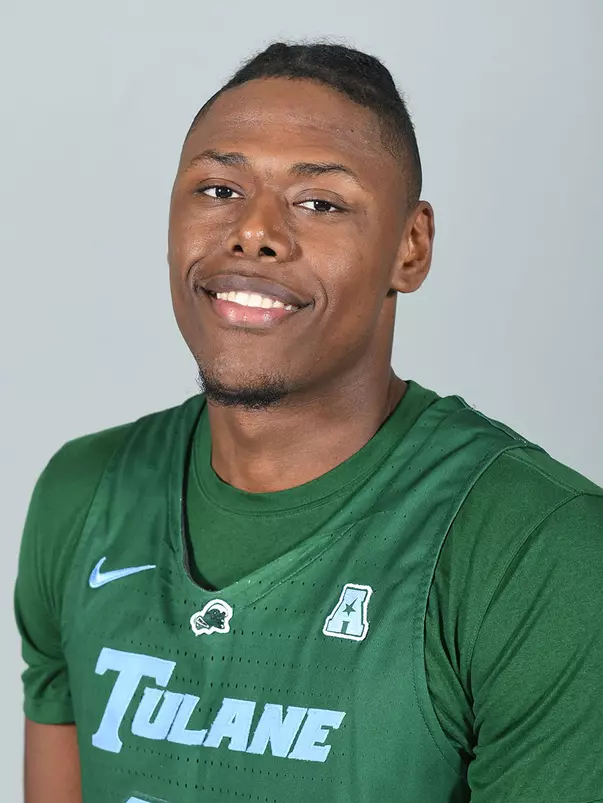 Blake Paul headshot 2018