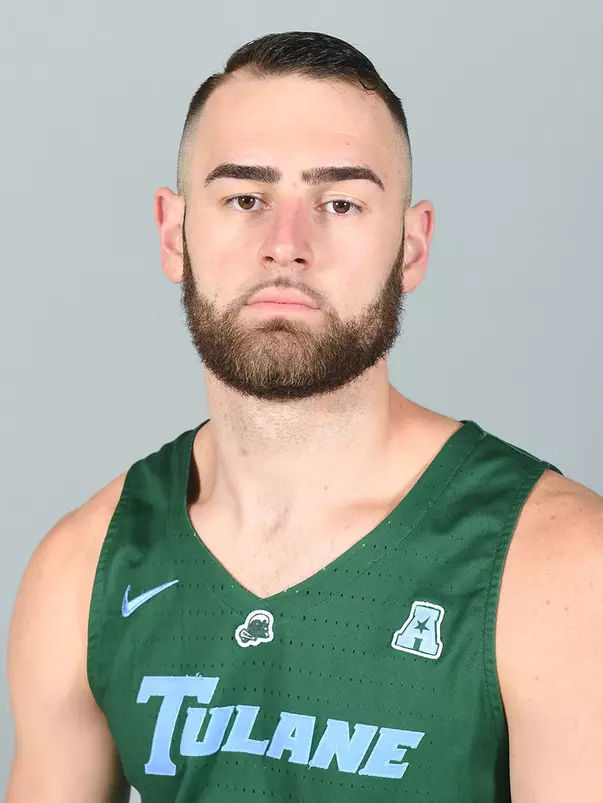 Samir Sehic headshot 2018