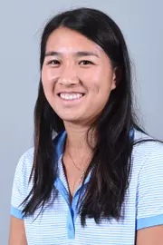 Keri Wong