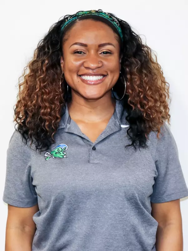 Sani Roseby Headshot