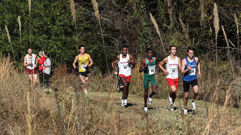 Tulane Cross Country Opens 2021 Campaign at North Alabama Showcase